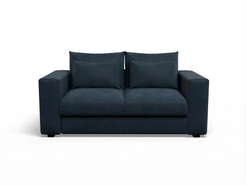2-Sitzer Sofa